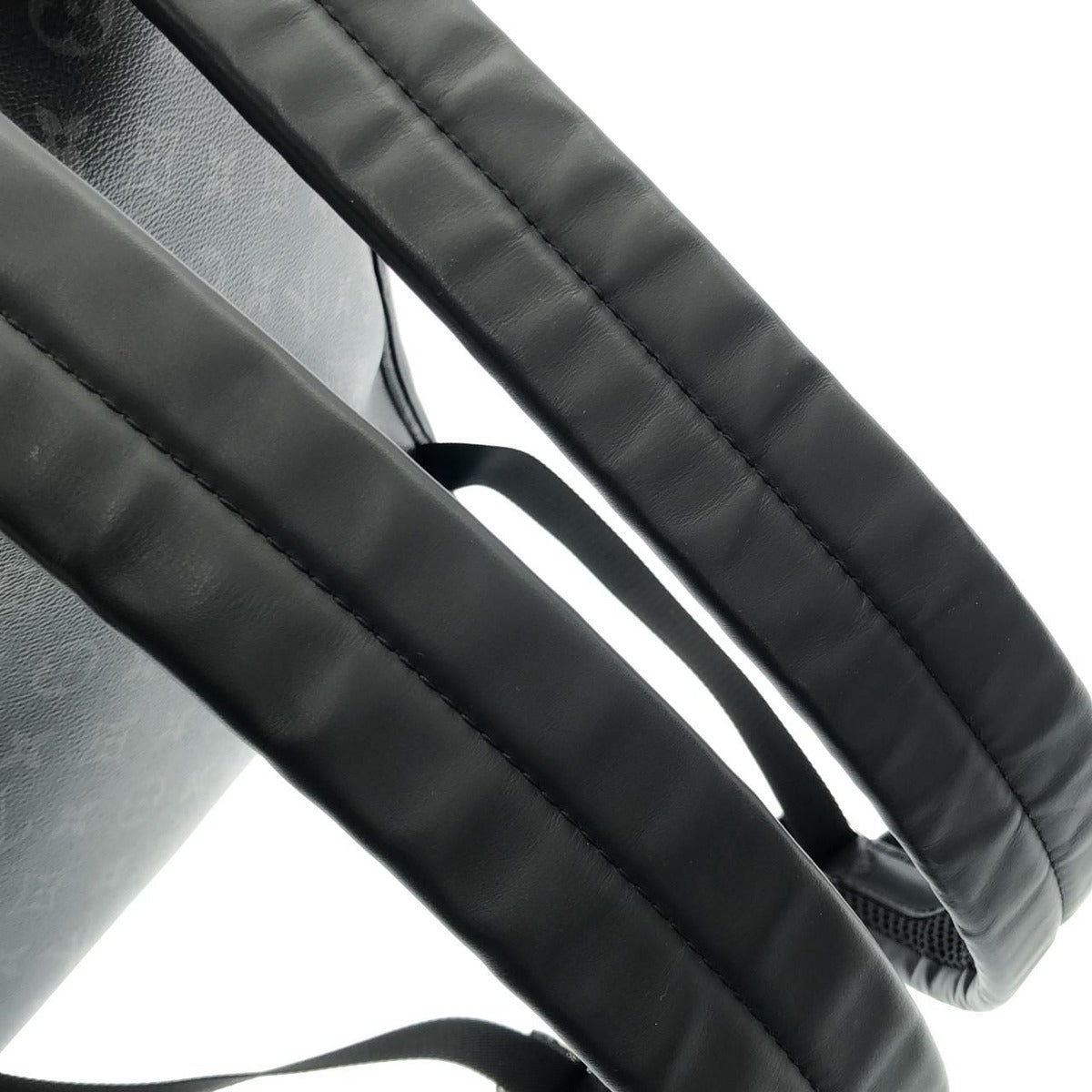 Louis Vuitton Monogram Eclipse Backpack — view 6