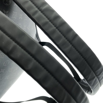 Louis Vuitton Monogram Eclipse Backpack — view 6