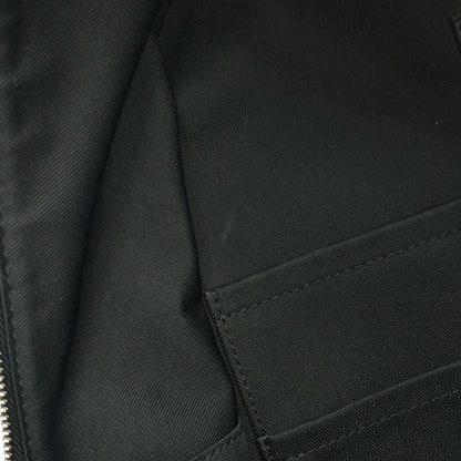 Louis Vuitton Monogram Eclipse Backpack — view 8