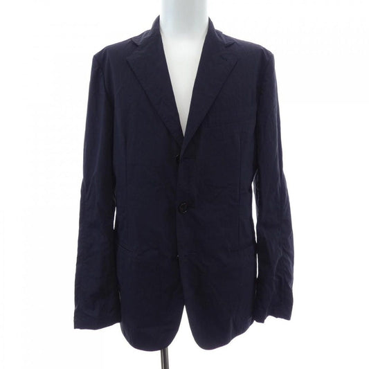 Hermes Jacket Navy