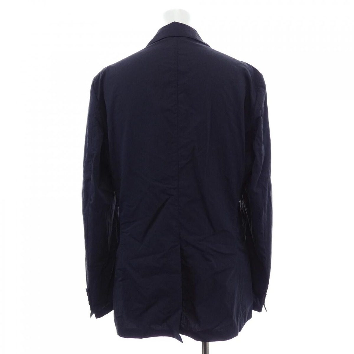 Hermes Jacket Navy — view 2