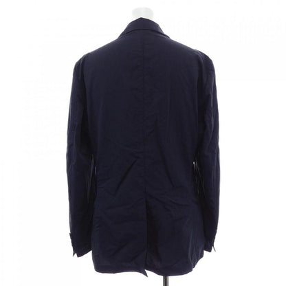 Hermes Jacket Navy — view 2