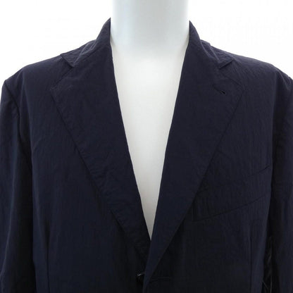 Hermes Jacket Navy — view 5