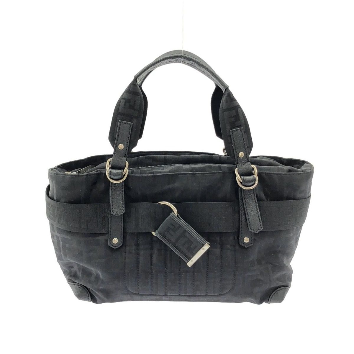Fendi Vintage Rg5 Bag