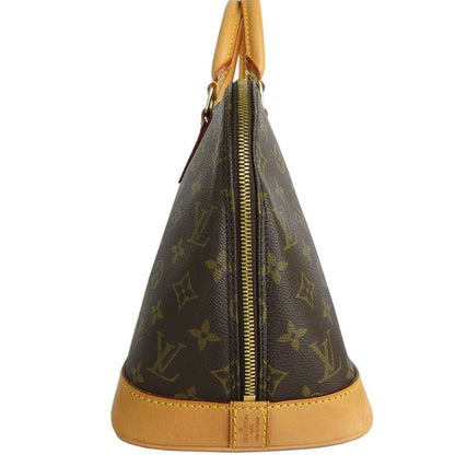 Louis Vuitton Handbag Monogram Alma