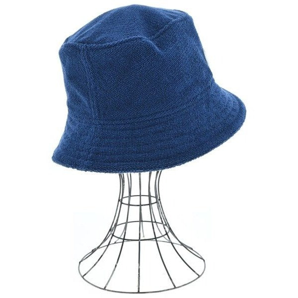 Hermes Hat — view 2