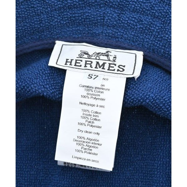 Hermes Hat — view 4