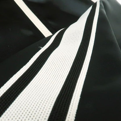 Celine Tracksuit Jacket 2w98a048s.38no Triomphe Charm Jersey #34 Satin Black