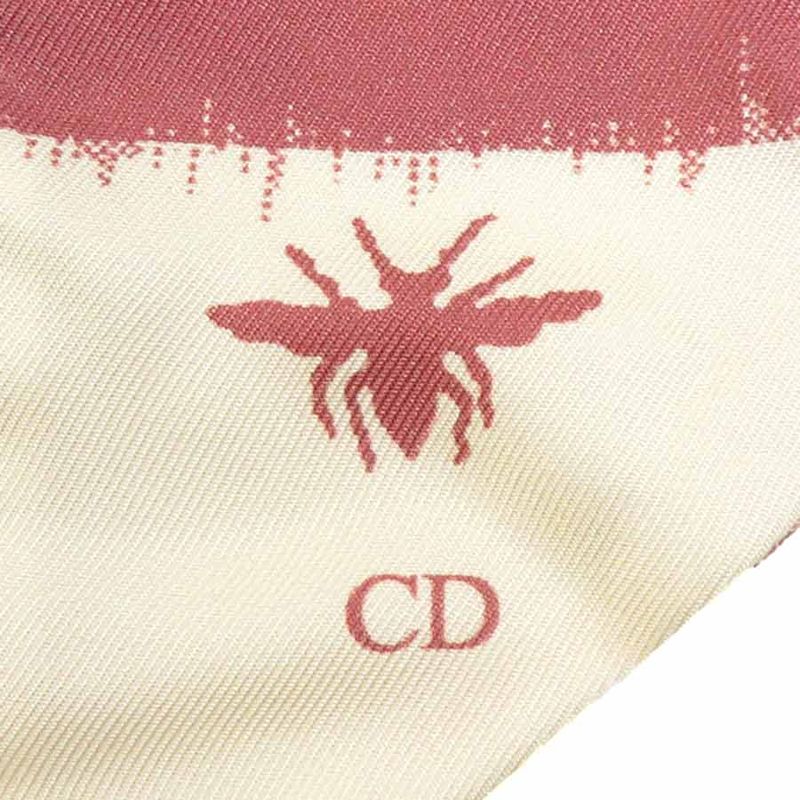 Christian DIOR Twilly Scarf