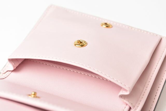 Fendi Wallet Mini Wallet Fendi Bifold Wallet 8m0387 A18B F0nvj Soft Leather