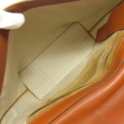 Loewe Messenger Bag Shoulder Bag Canvas Calf Women