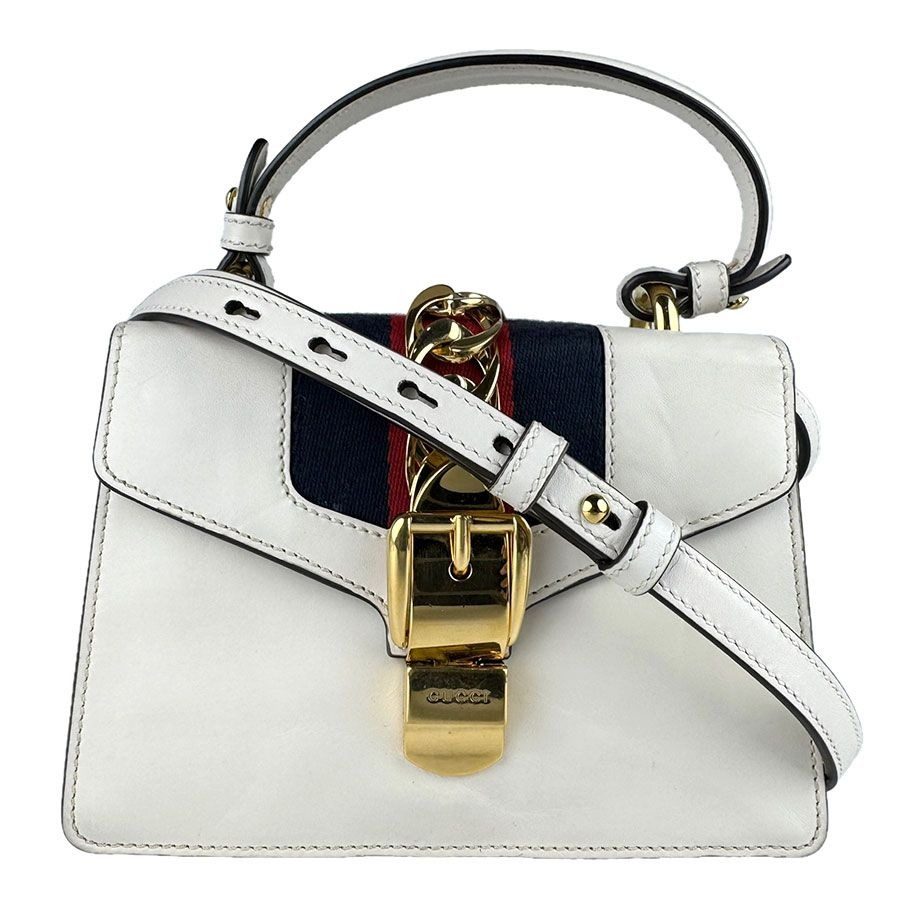 Gucci Shoulder Bag Sylvie