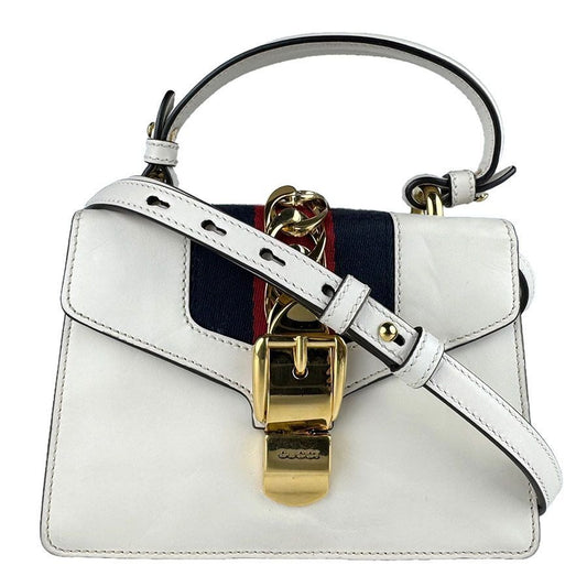 Gucci Shoulder Bag Sylvie