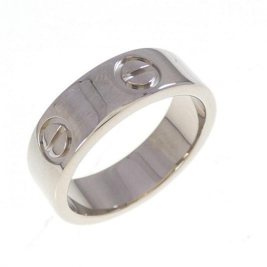 Cartier Love Ring Gold