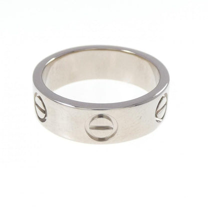 Cartier Love Ring Gold — view 2