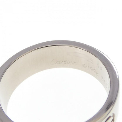 Cartier Love Ring Gold — view 4