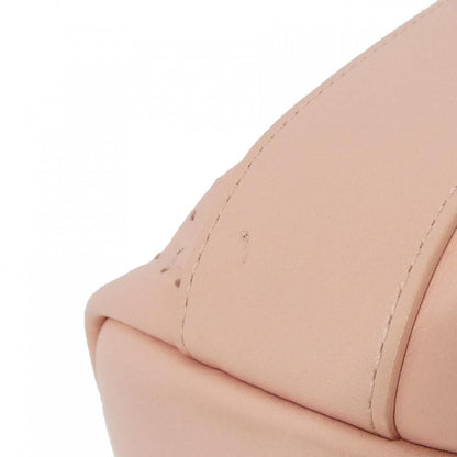 Chanel Bag Tweed Pink — view 6