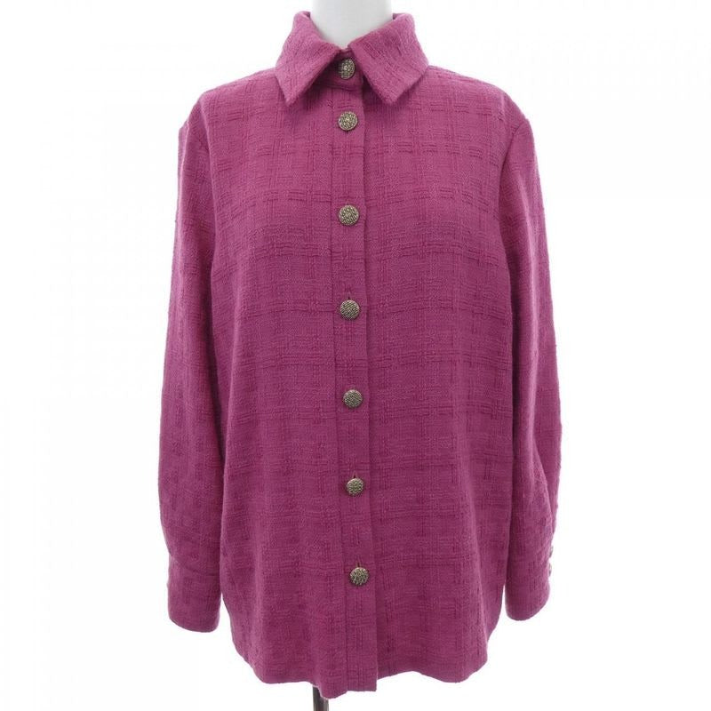 Chanel 18 B Shirt