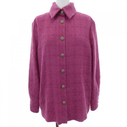 Chanel 18 B Shirt