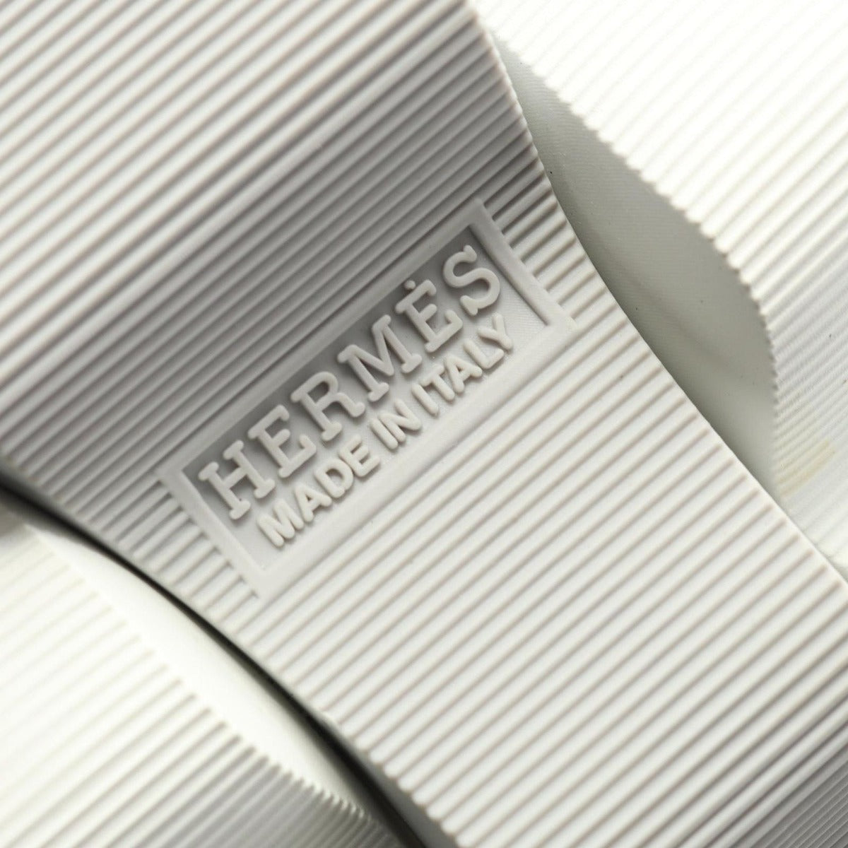 Hermes Sneakers Cles Knit — view 7