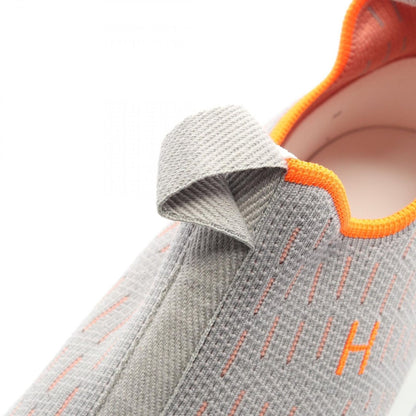 Hermes Sneakers Cles Knit — view 9