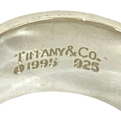 Tiffany & Co Group Double Ring — view 4