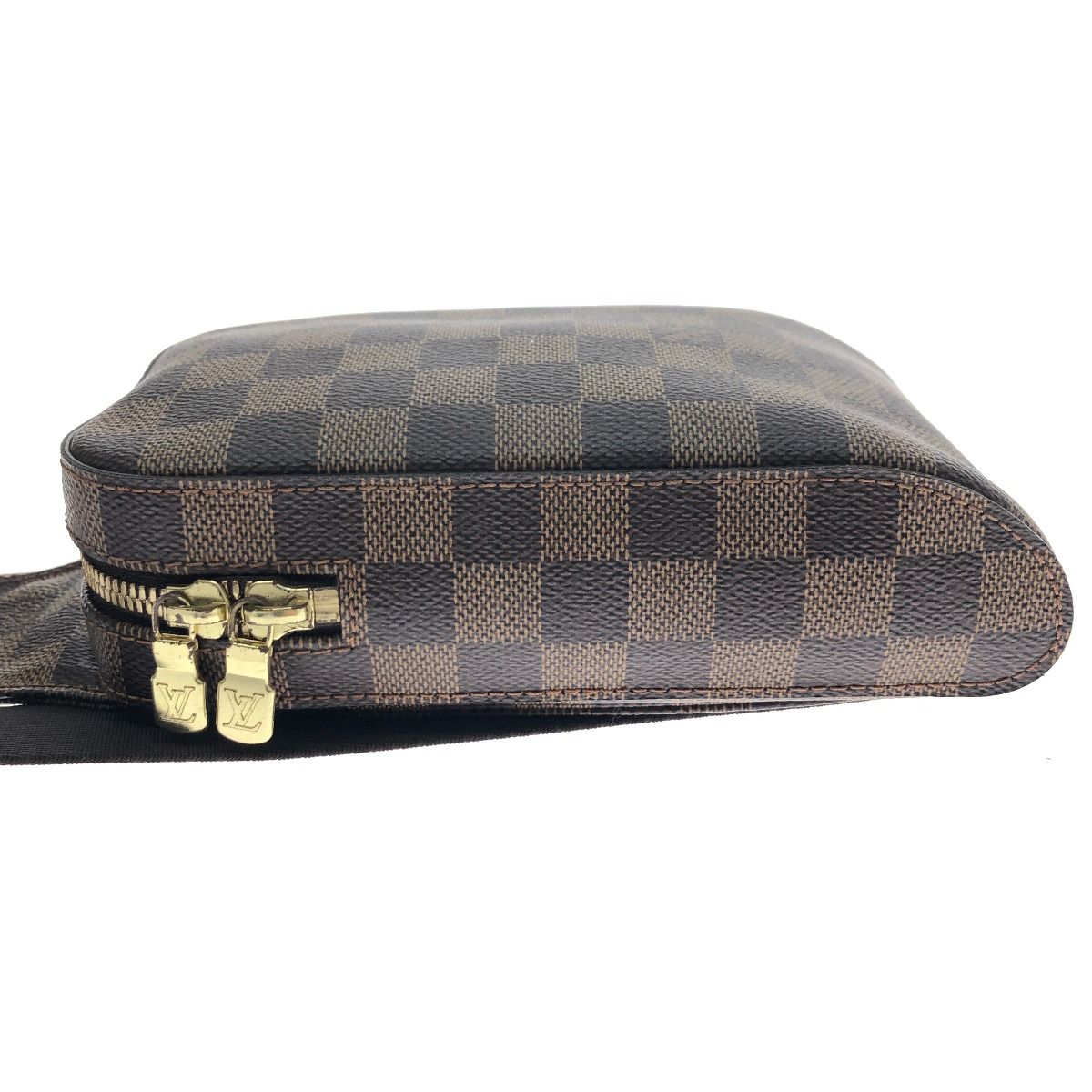 Louis Vuitton Damier Jeronimos N51994 Brown