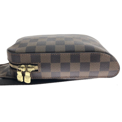 Louis Vuitton Damier Jeronimos N51994 Brown