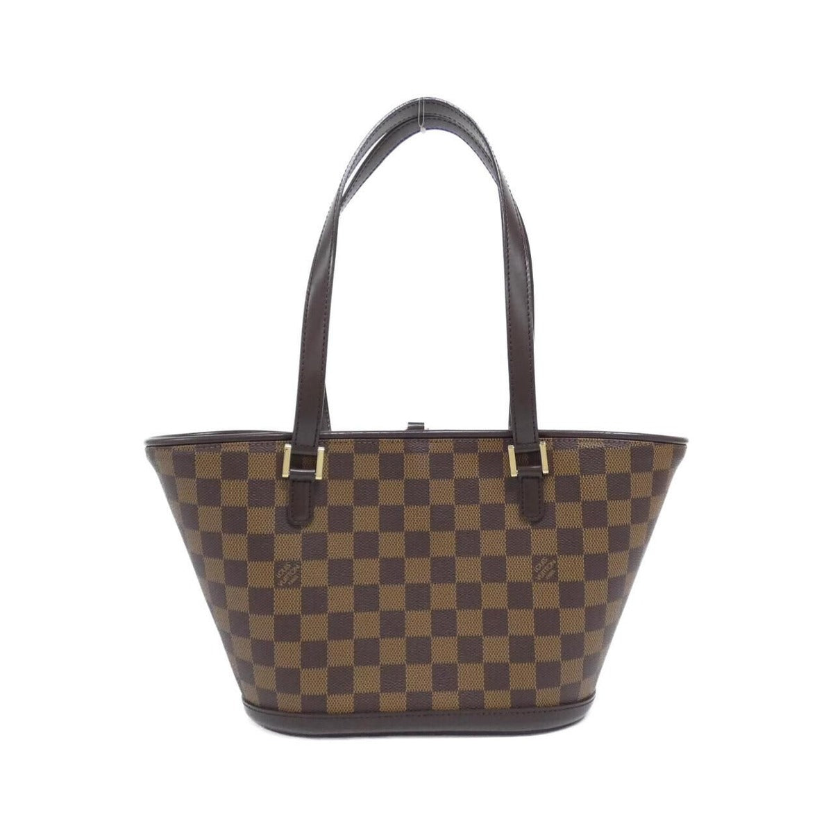 Louis Vuitton Damier Manosque PM Bag — view 2