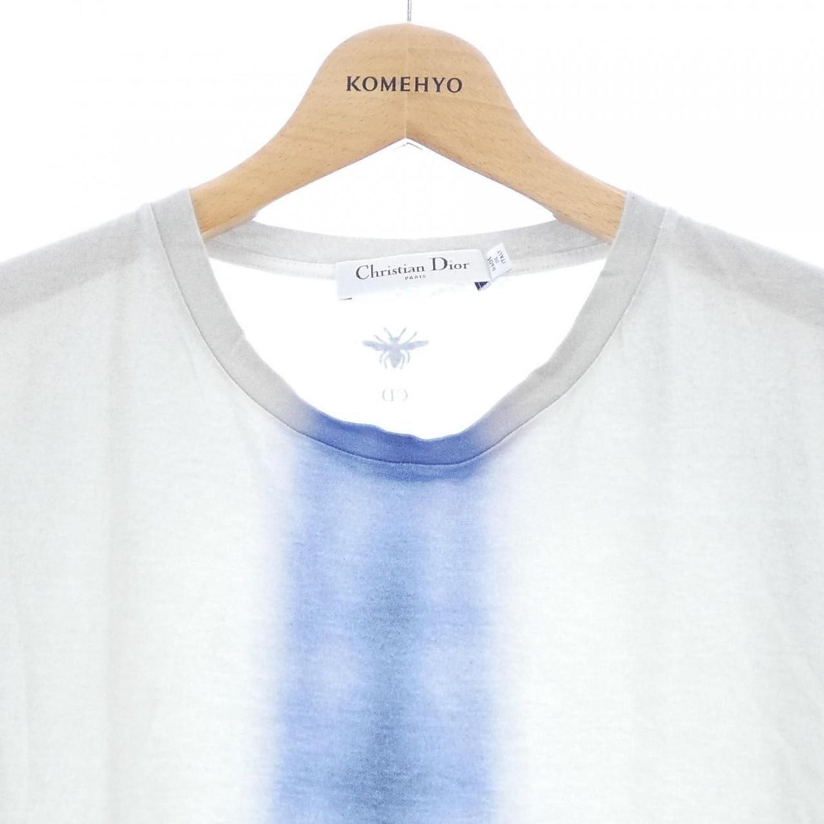 Christian Dior 353 T09 B4515 T-Shirt — view 5