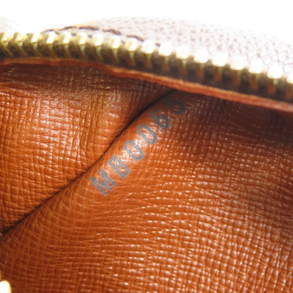 Louis Vuitton M51274 Trocadero 27 Shoulder Bag Monogram Canvas Women