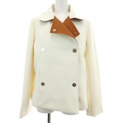 Hermes Jacket Brown