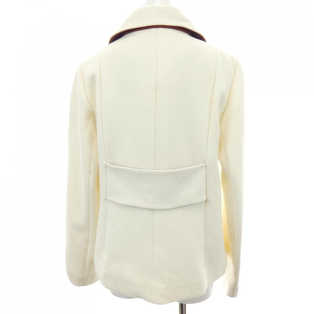 Hermes Jacket Brown — view 2
