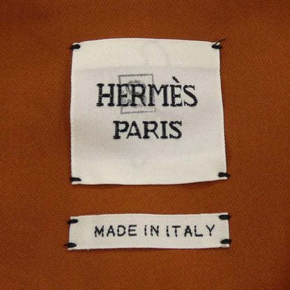 Hermes Jacket Brown — view 5