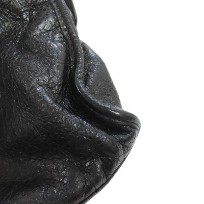 Balenciaga 519938 Mini City 2WAY Handbag Calf Women