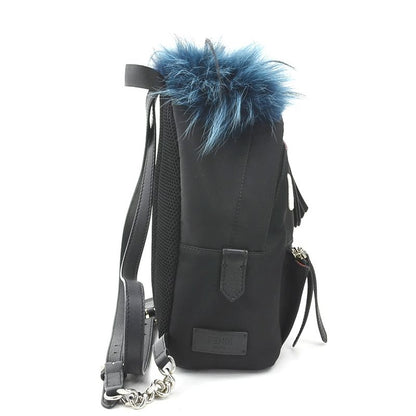 Fendi Backpack Monster Bugs 8bz038-48z