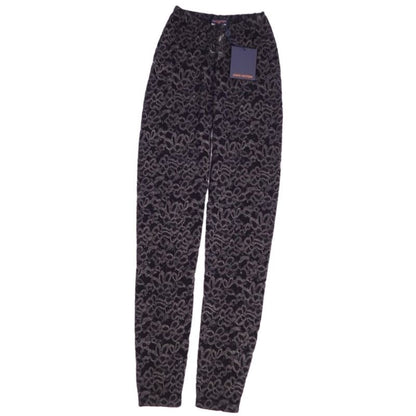 Louis Vuitton 2023 Long Pants Flow