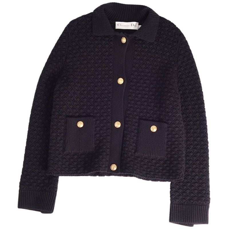 Christian Dior 2023 Knit