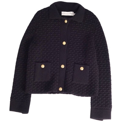 Christian Dior 2023 Knit