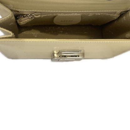 Gucci Handbag - 007 2023 1235 Ivory Leather