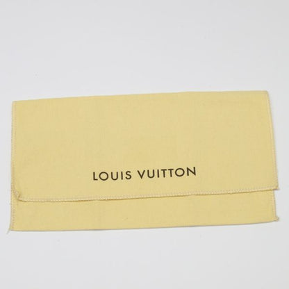 Louis Vuitton M41894 Monogram Zippy Wallet Round Zipper Long Wallet Louis