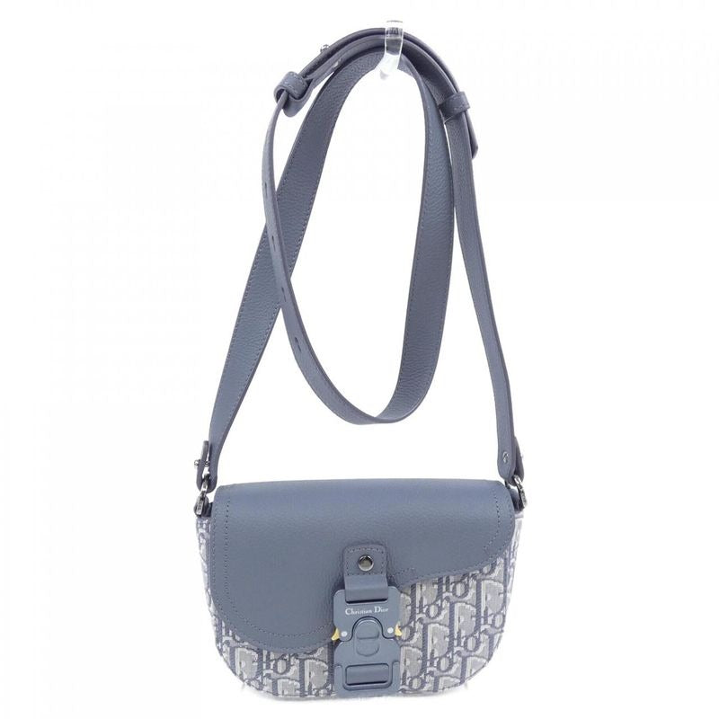 Dior Gray Bag