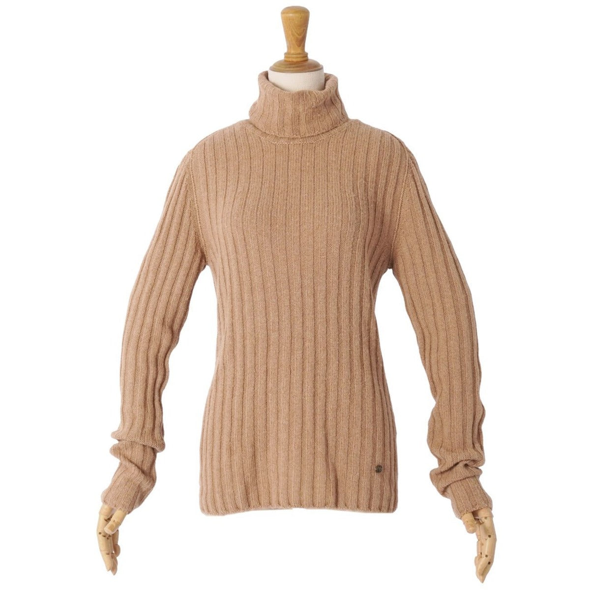 Gucci Knit Turtleneck Sweater Long Sleeve — view 3