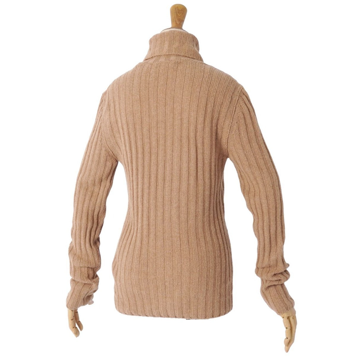 Gucci Knit Turtleneck Sweater Long Sleeve — view 5