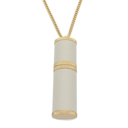 Gucci 627072 Jdycx Fragrance Bottle Necklace Men's