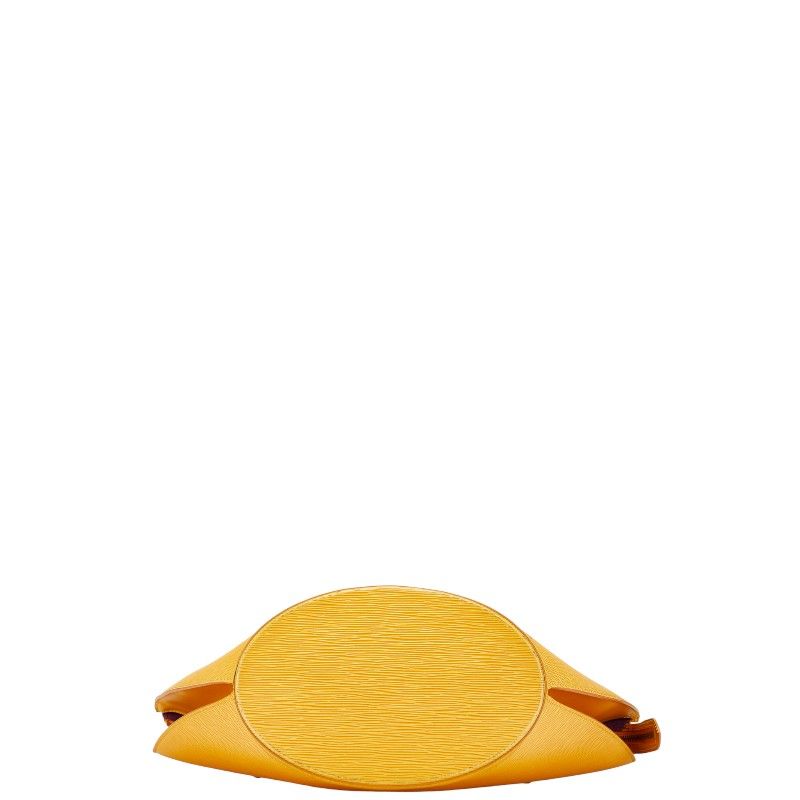 Louis Vuitton Epi Saint Jacques Shopping Shoulder Bag Tote Bag M52269 Tassili