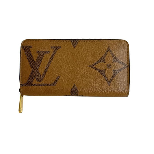 Louis Vuitton M69353 Monogram Giant Long Wallet Zippy Wallet Long Wallet Louis