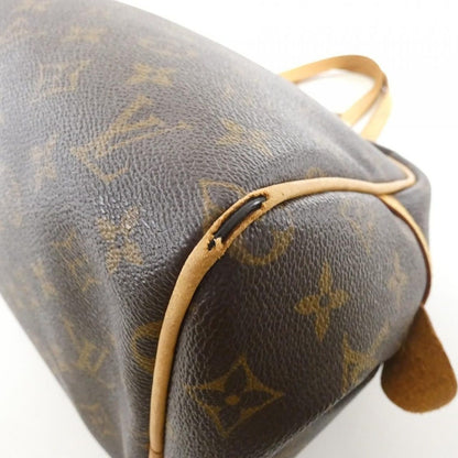 Louis Vuitton Monogram Montorgueil PM Shoulder Bag — view 3