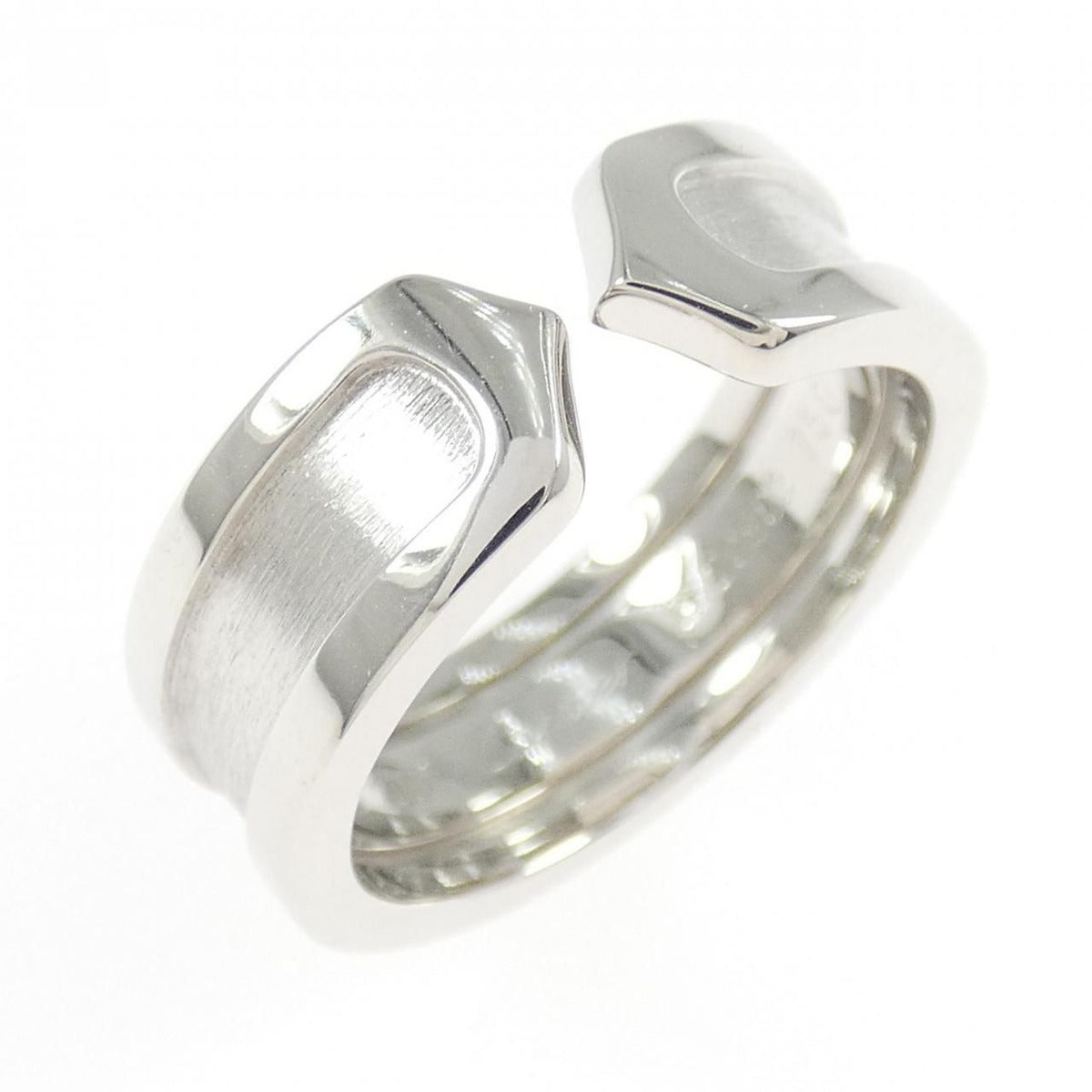 Cartier C2 Small Ring