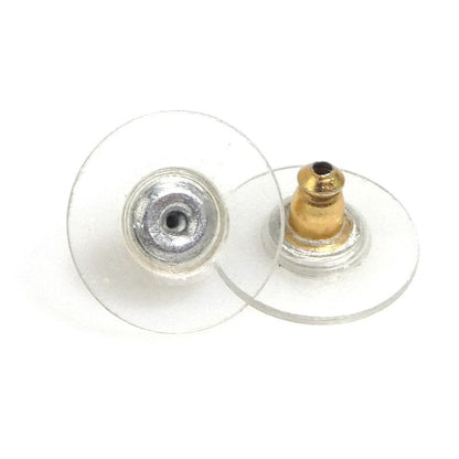 Chanel Earrings Coco Mark